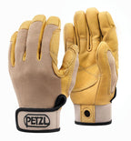 Petzl Cordex Gloves Beige - Image 1