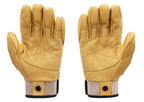 Petzl Cordex Gloves Beige - Image 2