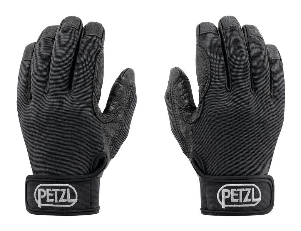 Petzl Cordex Gloves Black - Image 1