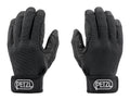 Petzl Cordex Gloves Black - Image 1