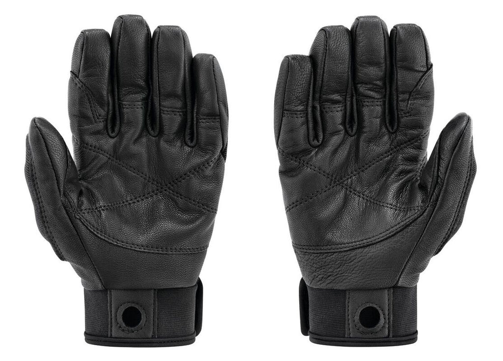 Petzl Cordex Gloves Black - Image 2