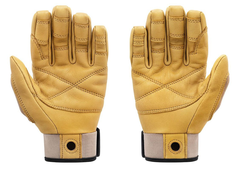 Petzl Cordex Plus Gloves Beige - Image 2