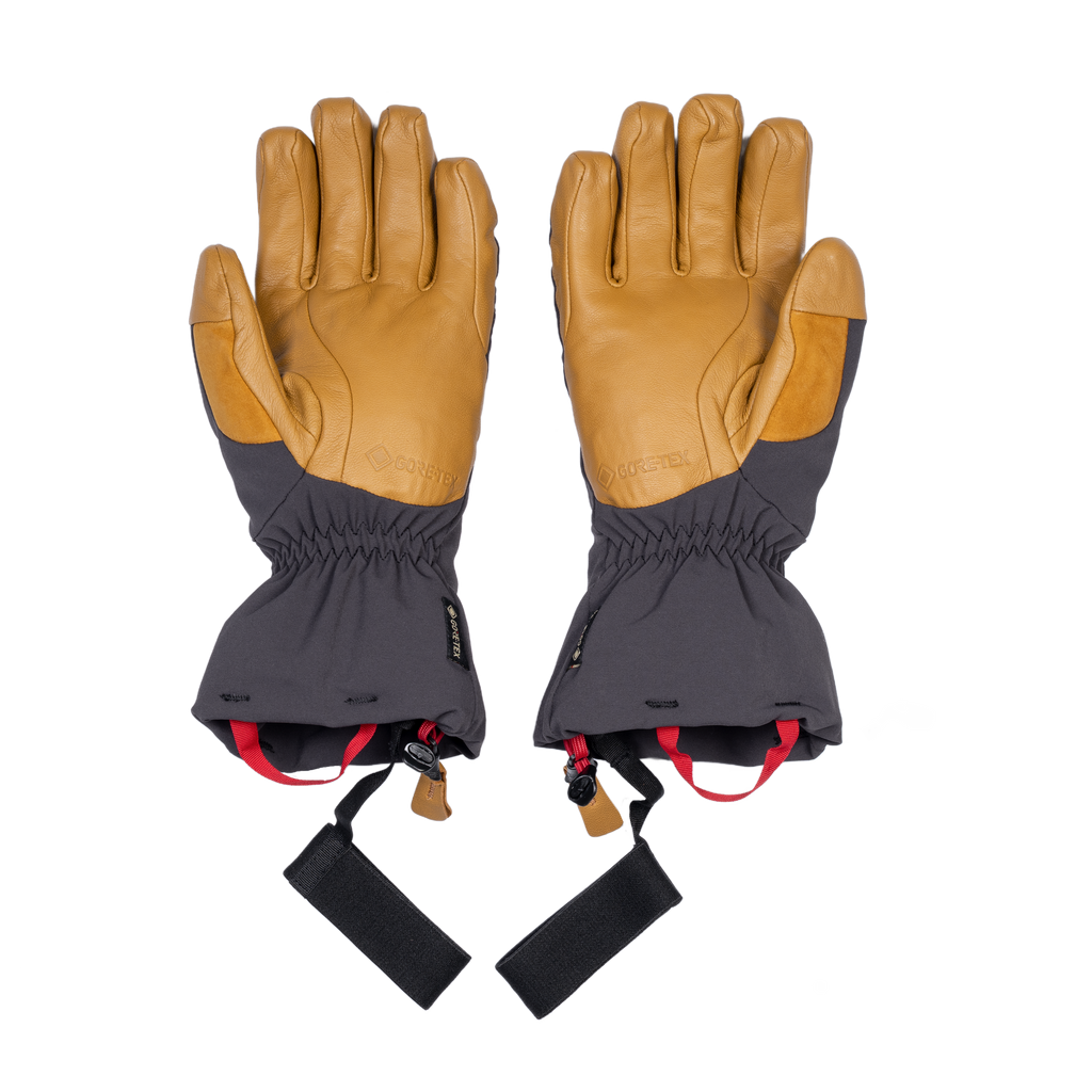 Mountain Equipment Couloir Glove - Image 2