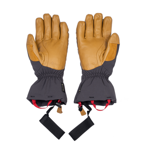 Mountain Equipment Couloir Glove - Image 2
