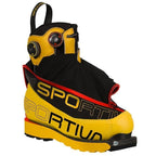 La Sportiva Olympus Mons Cube boot, BOA closure detail
