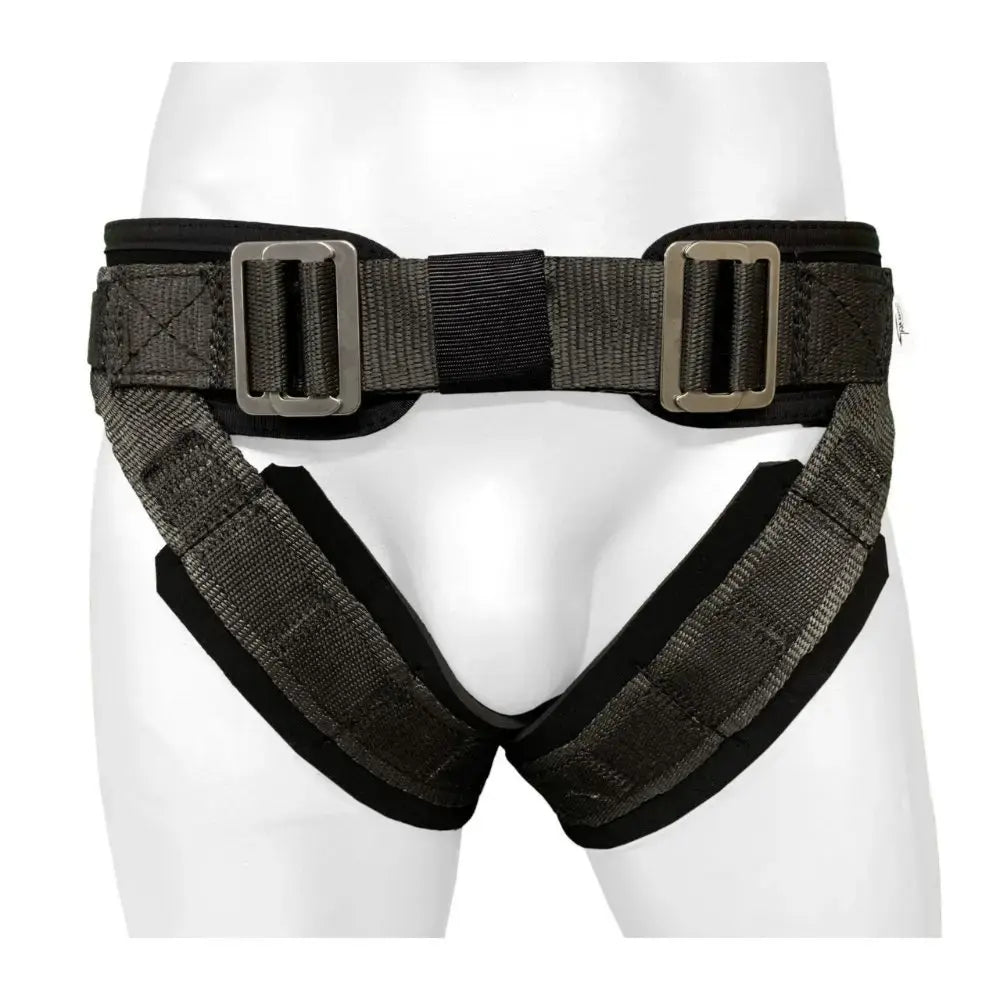 Tracers Hong Kong Dyneema Multi-point women's white harness