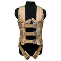 Tracers Theatrical Stunt Vest Beige, size M