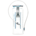 HydraPak Contour 3L Clear reservoir, front view
