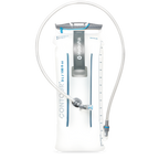 HydraPak Contour 3L Clear reservoir, front view