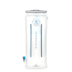 HydraPak Contour 3L Clear reservoir, back view