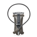 HydraPak Force 2L Mammoth Grey reservoir, front view