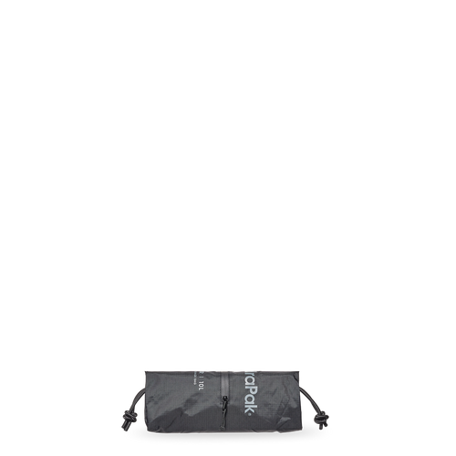HydraPak Pioneer 10L folded for storage