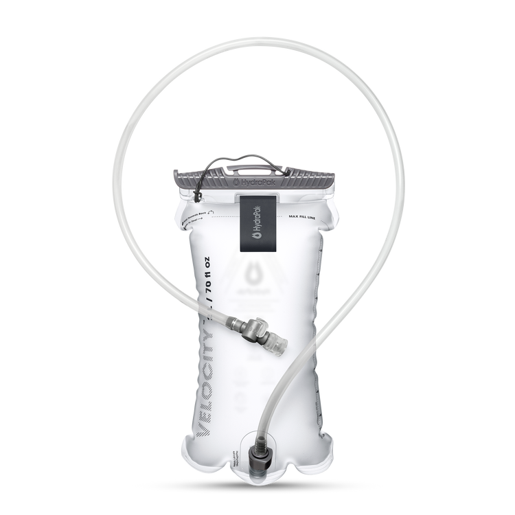 HydraPak Velocity 2L hydration reservoir